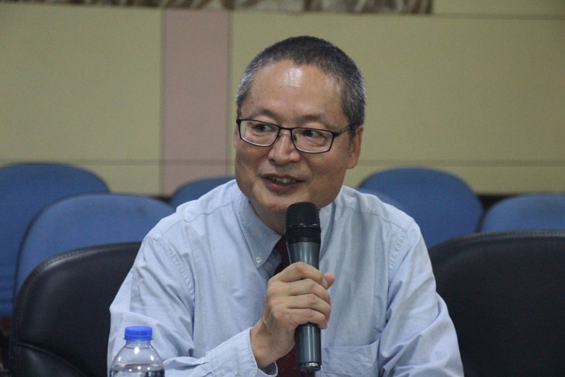 (365英国上市公司官网副经理张世涛主持会议)